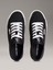 Calvın Kleın Kadın Siyah Sneaker YW0YW01838 Beh 2