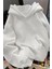 Flavor Cherris Sırt Baskılı Içi Pamuklu Unisex Sweatshirt 2