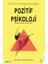 Pozitif Psikoloji 1