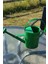 Olivia 3,5 Litre Metal Çiçek Bahçe Sulama Kabı Transparan Yeşil - Modern Dekoratif Çok Amaçlı Sulak 5