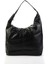 Siyah Kadın Omuz Çantası C06486251009 1