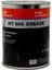 Ht 600 - 1 kg Beyaz Yüksek Sıcaklık Gresi 5