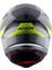 Hunter Cornet - Black Neon Yellow / Kny- Medium (4002 2290 5800) 4