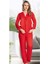 Kutulu Çeyizlik Saten Dantelli Altılı SET-355 1
