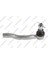 Rot Başı Dış Sol Nıssan Navara 2.5l YD25DDTİ Dci D40 4x2 4x4 04- -Pathfınder 2.5l YD25DDTİ Dci R51 4 X4 05- 1