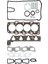 Üst Takım Conta Alfa 145 1.4 146 1.4 Twın Spark 16V 1