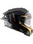 Brutale Kryptıc - Black Yellow / Ky- Small (2004 2206 5600) 5