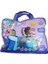 Play Blox Block Pastel 107 Pcs Bag Girls&boys 2977-MOR Çantalı 1