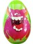 Asya Oyuncak Monsterzz Dev Yumurta Asya 7005-YEŞIL 1
