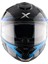 Brutale Kryptıc - Black Blue- Small (2004 2210 5600) 2