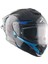 Brutale Kryptıc - Black Blue- Small (2004 2210 5600) 5