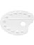 Plastik Godeli Palet 19 Cm. 1