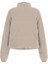 Couture Taşlı Regular Fit Dik Yaka Kadın Mont V4BL03K0232 2