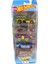 Mattel Hot Wheels Hw City Araba Seti Beşli 01806 1