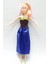 Oydaş Oyuncak Kutuda Fashion Girl Bebek 02255-SIYAH Elbiseli 1