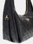 Phoebe 4g ve Peony Logolu Hobo Kadın Omuz Çantası HWPD9665020 4