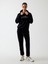Yapay Elmas Taşlı Logolu Kadın Sweatshirt V4RQ25K0232 2