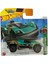 Hot Wheels Mattel Tekli Arabalar 5785-TURKUAZ 1
