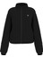 Couture Taşlı Regular Fit Dik Yaka Kadın Mont V4BL03K0232 1