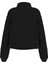 Couture Taşlı Regular Fit Dik Yaka Kadın Mont V4BL03K0232 2
