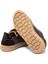 Kadın Sneaker ( Günlük) RC-26Y-055-7122 John May Kahve Süet-Kahve Fltr-Kahv Yln 4