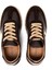 Kadın Sneaker ( Günlük) RC-26Y-055-7122 John May Kahve Süet-Kahve Fltr-Kahv Yln 6