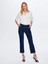 Pensli Slim Fit Kadın Jean Pantolon UW26JPN005 2