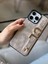 iPhone (15 Pro Max) Uyumlu Kişiselleştirilebilir Charmlı Kılıf 1