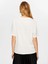Taş Kalp Nakışlı Kadın T-Shirt W26TSH094 4