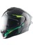 Brutale Kryptıc - Black Green- 2x Large (2004 2240 6400) 1