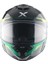 Brutale Kryptıc - Black Green- 2x Large (2004 2240 6400) 2