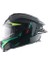Brutale Kryptıc - Black Green- 2x Large (2004 2240 6400) 3