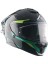 Brutale Kryptıc - Black Green- 2x Large (2004 2240 6400) 5