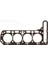 Sılındır Kapak Contası Mercedes OM604 OM615 W115 W123 W210 1