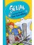 Selim And The Ghost In The Cemetery 1