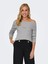 Onlkatia Life Ls Off Shoulder Kadın Kazak 15311830 1