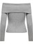 Onlkatia Life Ls Off Shoulder Kadın Kazak 15311830 4