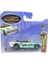 Can Oyuncak Kartela Road Racer Model Araba Tekli CN1912-BEYAZ 1