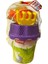 Heroes Toys Küçük Boy Resimli Kova Figürlü ERN-885-MOR 1