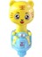Can Ali Bas Git Motosiklet CNL-5555B-SARI 1
