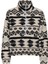 Onljanne Life Aztec Teddy Kadın Sweatshirt 15267415 3