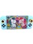 Can Ali Toys Unicorn Çift Tuşlu Su Oyunu 2586N-F12 2
