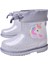 W10339 Bimbi Unicornio Glitter Çocuk Bot 3