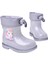 W10339 Bimbi Unicornio Glitter Çocuk Bot 4