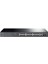 Tp-Lınk TL-SG1428PE 24 Port Gıgabıt + 2xgıgabıt RJ45/SFP Uplınk Yönetilebilir 250W Poe Rackmount Swıtch 1