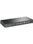 Tp-Lınk TL-SG1428PE 24 Port Gıgabıt + 2xgıgabıt RJ45/SFP Uplınk Yönetilebilir 250W Poe Rackmount Swıtch 2