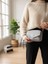 Gerçek Deri Küçük Kare Crossbody Çanta 1