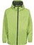 Qikpac Jacket Unisex Yeşil Yağmurluk UAJKRAI10001-LEF 3