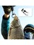Balıkçı Aksesuar Seti Paslanmaz Pense ve Balık Tutucu Fish Grip 2