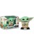 Star Wars: Book Of Boba Fett - Grogu With Armor NO:584 1